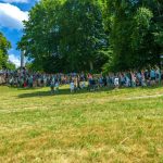 Landsgemeinde_1_Abstimmung_Ja